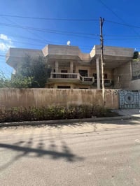 اعلان للبيع… .رقم (299) اعلان ●○● للبيع  بيت كلاسك ركن المساحه (300متر...