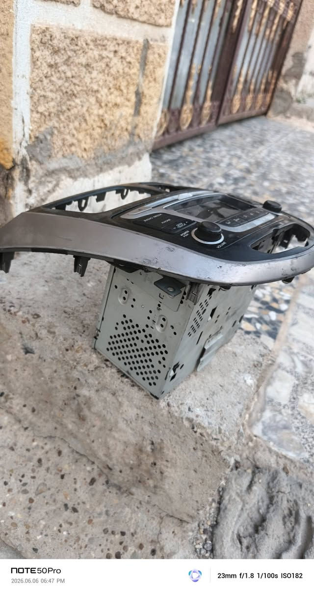 مسجل اكسنت للبيع جديد امريكي شغال سعر30 وبي مجال موجود خاص


**إذا كنت صاحب هذا الإعلان وتريد حذفه لأي سبب، رجاءا أرسل رسالة إلى الدعم الفني**