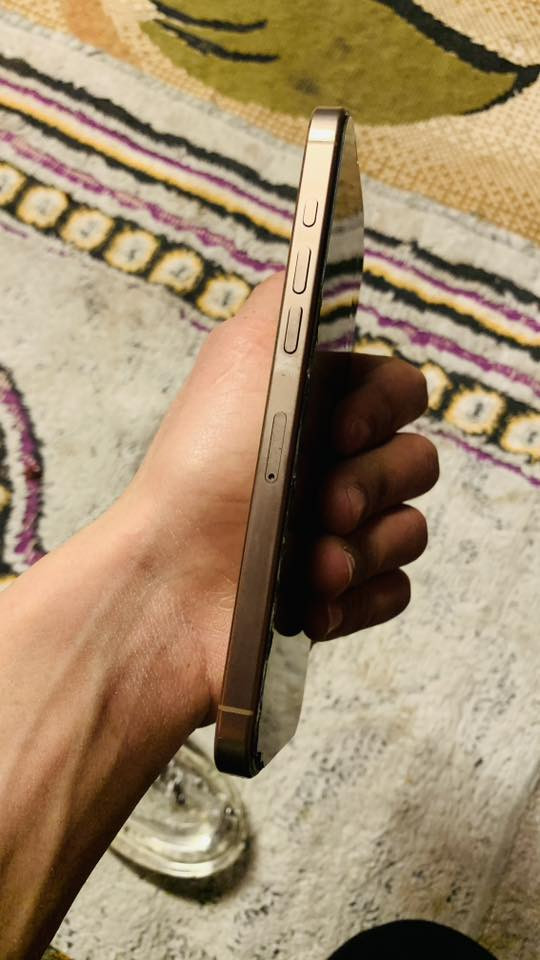 ايفون 16 برو ماكس لون ذهبي مكفول من كلشي والكسور باللزكه مو بالشاشه مكفول بطاريه 98عدد دورات الشحن 214 مكاني سماوه السعر 1300 قفل


**إذا كنت صاحب هذا الإعلان وتريد حذفه لأي سبب، رجاءا أرسل رسالة إلى الدعم الفني**