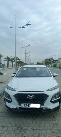 هونداي كورو • ٢٠٢٠ • رقم اربيل