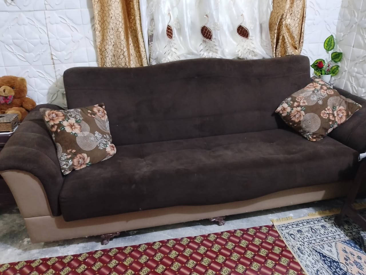 تخم ابو سرير للبيع وميز امرايه


**إذا كنت صاحب هذا الإعلان وتريد حذفه لأي سبب، رجاءا أرسل رسالة إلى الدعم الفني**