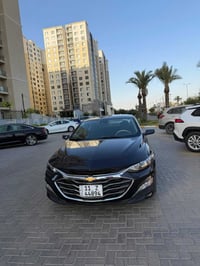 للمراوس بكيا براد  .. ماليبو موديل 2023  محرك 1500 تيربو  جاهزه ونظيفه...