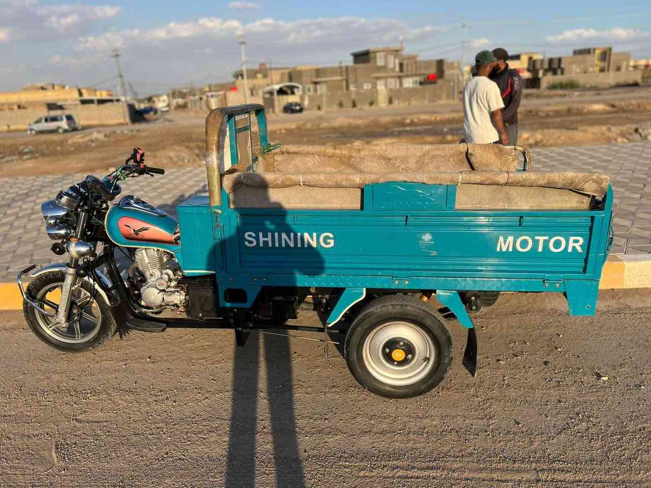 ستوته موديل 23 فول نظافه الصور كدام عينك
كفاله عامه مكينه مامفتوحه اوراق كامله مكفوله من الجاملغ للدشبول السعر 2.550 مليونين وخمسميه وخمسين مجال بصيط كلش للشراي فقط يتصل على ‏‪0782 648 9862‬‏
