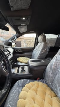 تاهو LS • ٢٠٢٣ • كفاله عامه