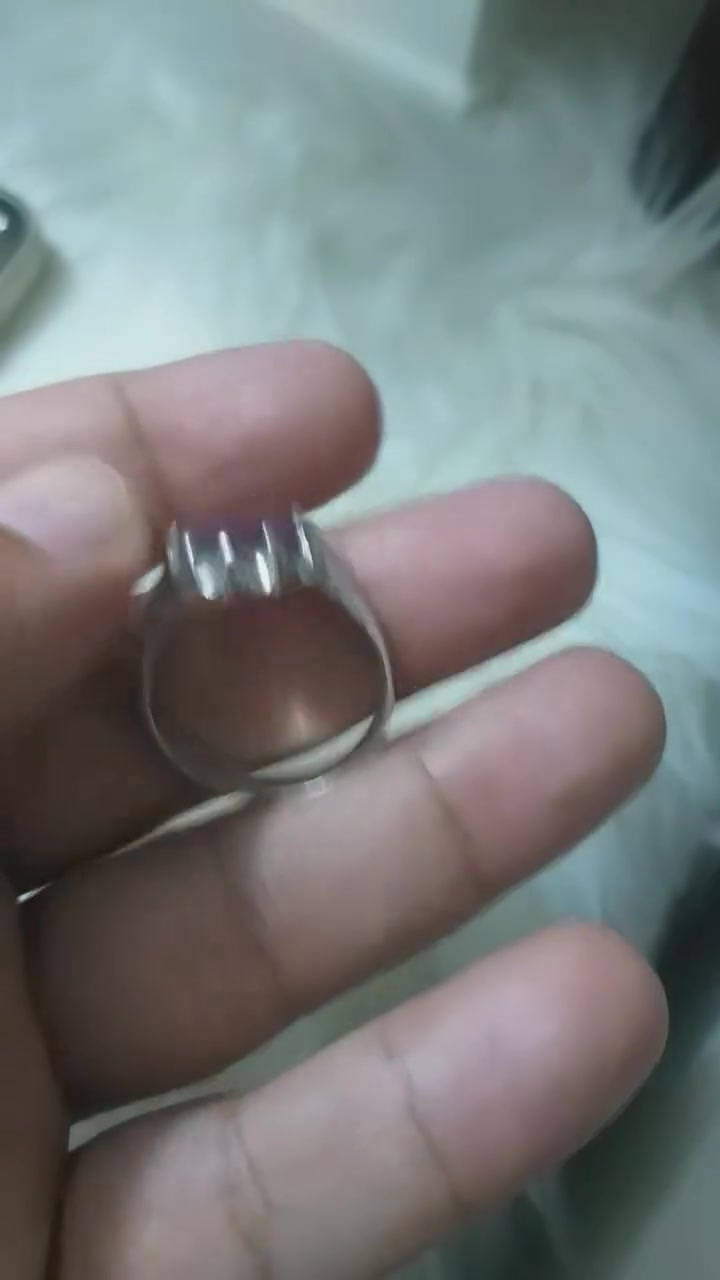 ياقوت افريقي السعر ٤٠ الف سعر نهائي


**إذا كنت صاحب هذا الإعلان وتريد حذفه لأي سبب، رجاءا أرسل رسالة إلى الدعم الفني**