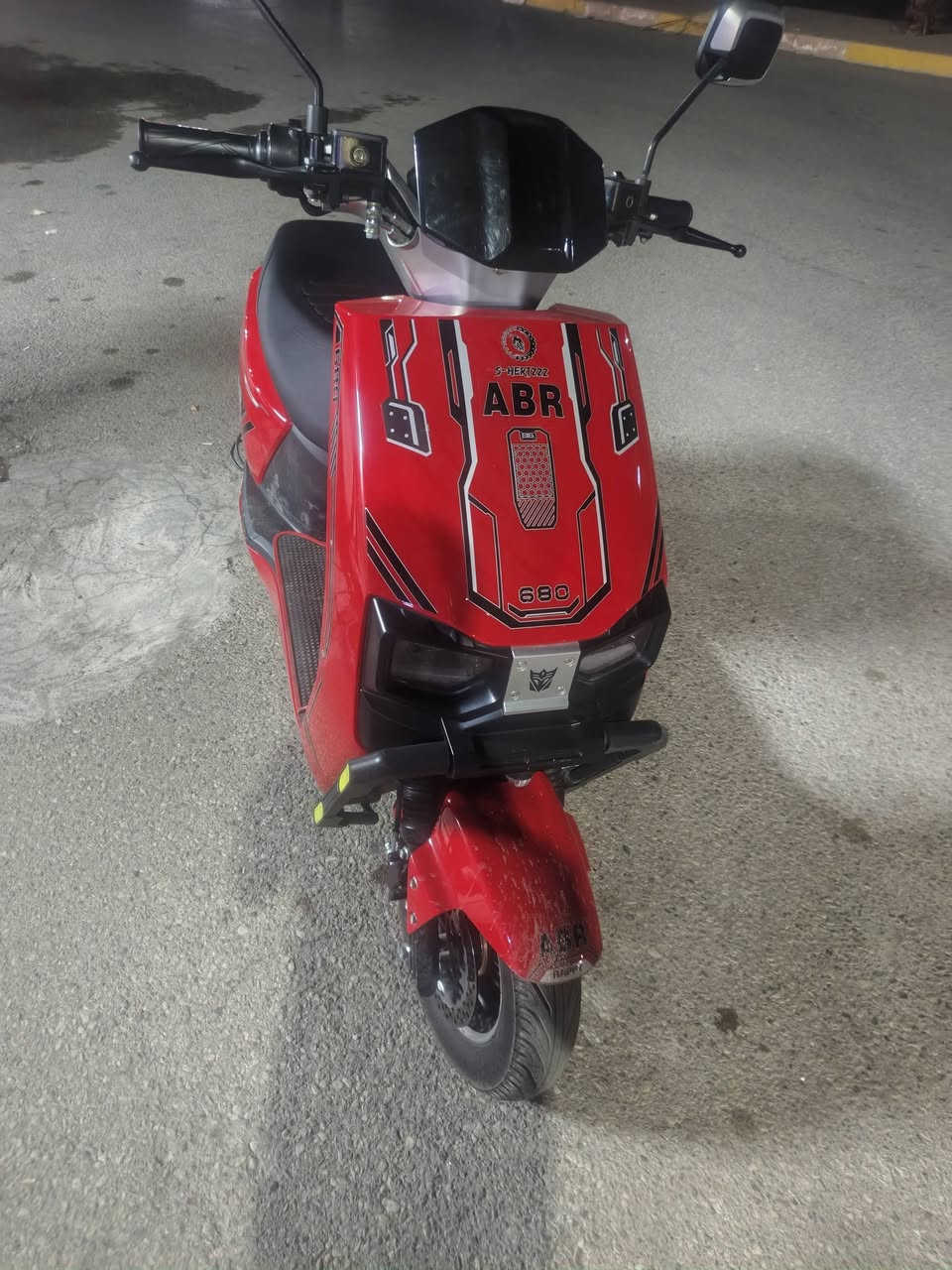 دراجه نضيفه فول اريد
امروس


**إذا كنت صاحب هذا الإعلان وتريد حذفه لأي سبب، رجاءا أرسل رسالة إلى الدعم الفني**