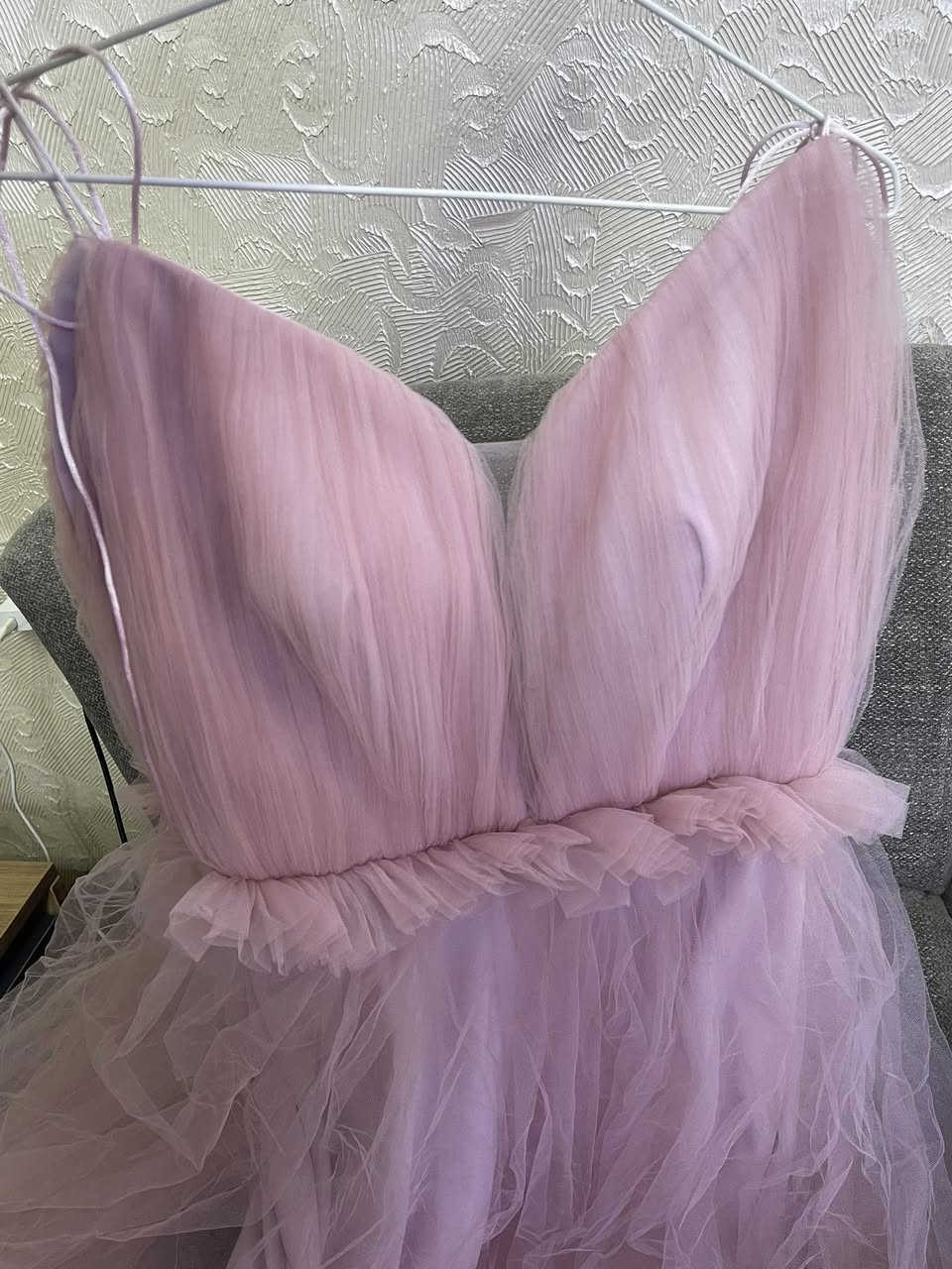 فساتين للبيع ملبوسات ساعة فقط تواصل خاص


**إذا كنت صاحب هذا الإعلان وتريد حذفه لأي سبب، رجاءا أرسل رسالة إلى الدعم الفني**