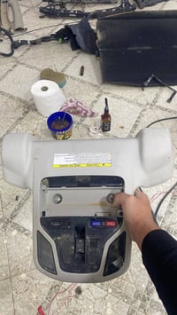 سوبارو • قطع غيار • شلع