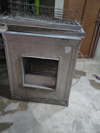 مبرده فافون • حجم كبير