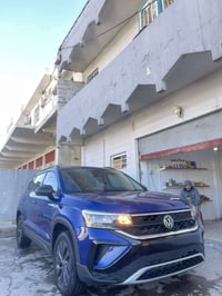 فولگس تاوس • ٢٠٢٣ • كلين تايتل