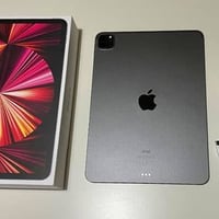 ايباد M1 • ايباد ٩ • بطاريات ٨٧ و٩٢