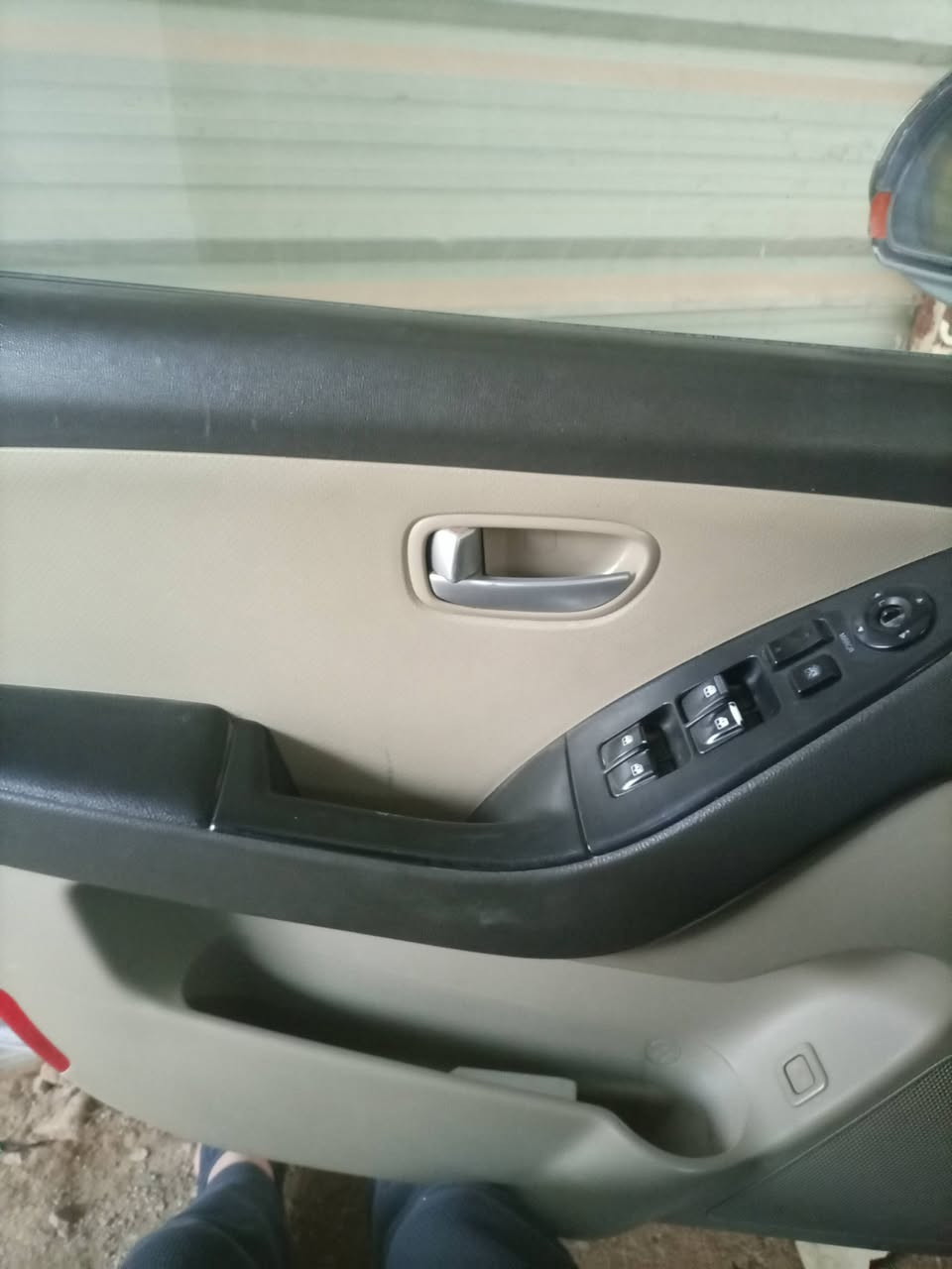 السلام عليكم النترا 2009مقدس رقم واسط كفاله عامة تبريد شغال تحويل مباشر مكينه كير كفاله تختم تاير جديد السعر 98 العنوان واسط قضاء الحي 

الرقم ***********
