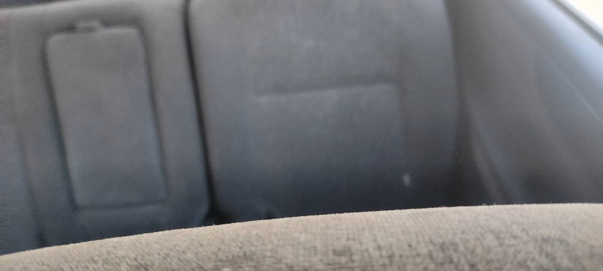 سلام عليكم ابصم موديل 2001مكفوله رقم بصره بأسمي سنويه لل27هزه جديده رقم انكليزي كامره خلفيه كامره اماميه حساس خلفي امامي تبريد ثلج السياره أحلى من الصور بهواي مكان السياره سوق الشيوخ السعر 122وبيهه مجال بسيط ***********
