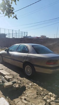 اوبل بزون • موديل ٩٩ • رقم بغداد