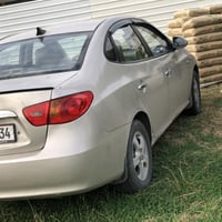 النترا م٢٠٠٩مكينه ١٦٠٠  دكشن ع مكفوله مكينه وكير وتبريد مكفوله سعر ٩٨ ...