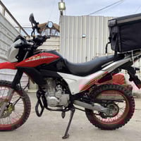 لونسن • ١٥٠ سي سي • عليه غرامات