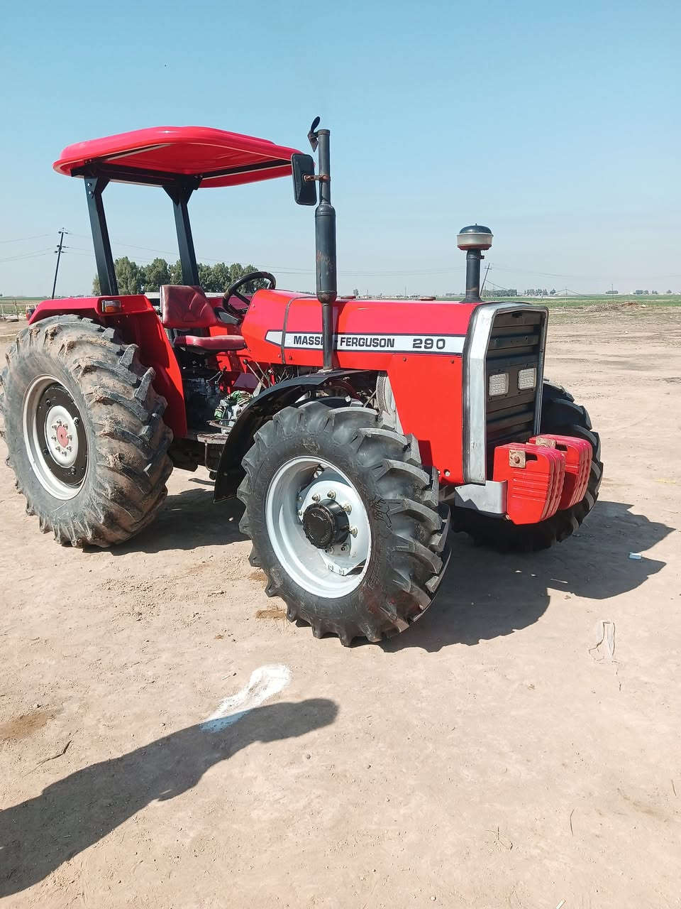 مكينه فوركسن نكليزي ح290رقم صلاح الدين محور دبل مكفول كفاله عامه السنويه جديده المكان صلاح الدين ناحيه حمرين ***********
