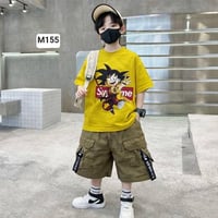 ملابس أطفال • ٥-١٢ سنه • توصيل وطني