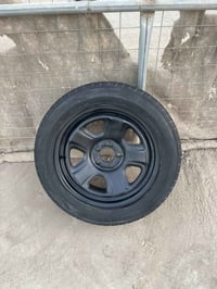 تاير ويل • واحد • بابل محاويل