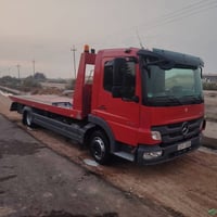 كرين اتيكو ٢٠١٤ • كفاله عامه • كربلاء