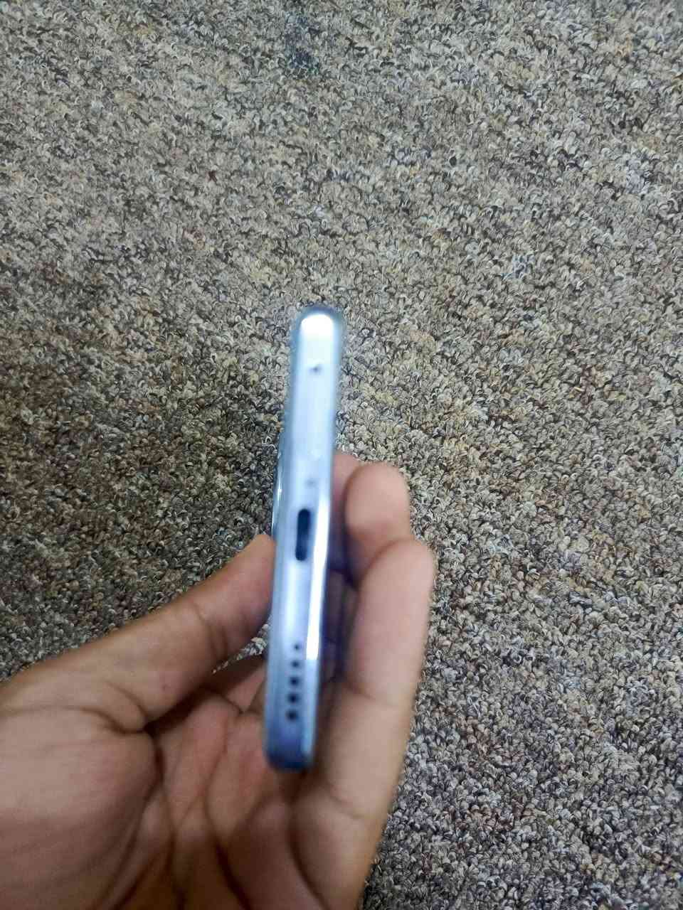 السلام عليكم هونر x9aفايف جي جهاز جديد ما مفتوح ذاكره 256السعر 200مكان نجف كوفه حي ميسان


**إذا كنت صاحب هذا الإعلان وتريد حذفه لأي سبب، رجاءا أرسل رسالة إلى الدعم الفني**