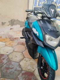 ZR • موديل ٢١ • مامفتوحه