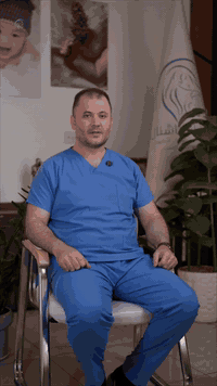 في إحدى حلقات المعلومات الطبية داخل مركز انترناشنال، يتحدث الطبيب المختص عن الفيتامينات الأساسية قبل وبعد أطفال الأنابيب، وكيف يساهم التوازن الصحيح لها في زيادة فرص الانغراس واستمرار الحمل.

العنوان : كركوك - منطقة شوراو - مقابل مستشفى شوراو الحكومي - بالقرب من اسياسيل 
للحجز والاستفسار يرجى زيارة مواقع التواصل الاجتماعي او عن طريق الاتصال بارقام المركز :- 
***********
***********
***********
