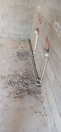 تأسيسات صحية • تأسيس مجاري ومياه • كركوك