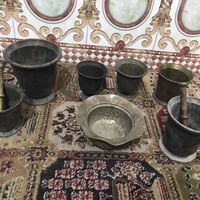 هاونات • ١٦ كيلو