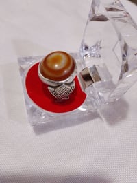 اللهم صل علئ محمد وال بيت محمد للذواقين وعشاق نوادر. ✋ خاتم فضه صياغه ...