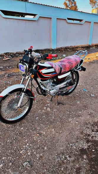 البیع نامە برو هنزدا محرک مامفتو محرک غطاز مودیل ٢٠٢٣سعر ٥٠٠قلیل بی مجال الشرای ینطسل ***********عنوان کلار
