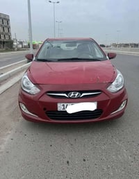 اكسنت • ٢٠١١ • رقم بصره