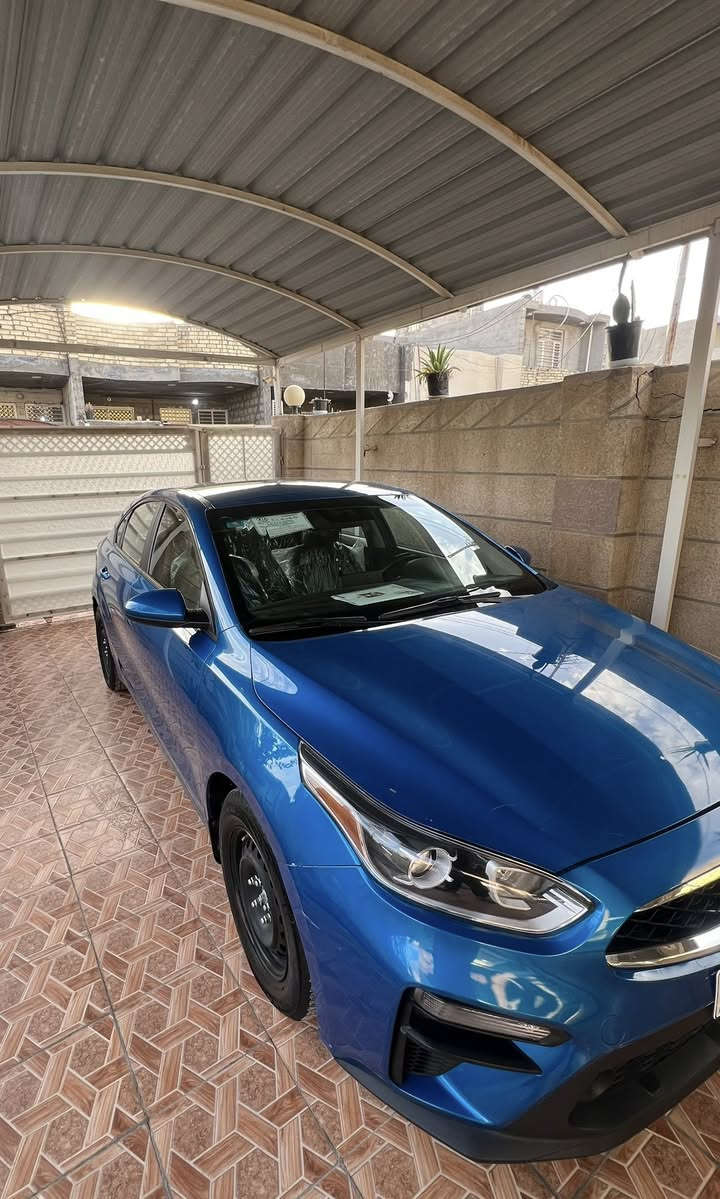 السلام عليكم:للبيع/ فورتي موديل 21 كندي .رقم بغداد بأسمي.
مواصفاتها /تحكم بالاستيرن وكشنات تدفئه 

ماشيه/ 89 الف

داخله كلين هنا نطخت بالعراق بدون دواخل  بدون ايرباك لكل على وضع الشركه.  بيها جاملغ عكس السايق صبغ ولجاملغ الخلفي وشويه بالبنيد + السونار مرفق بالمنشور 

السعر / 132$ مكانها بغداد 

رقم الهاتف/ ***********
