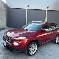 شيروكي • ٢٠١٧ • ٩٥٠٠٠