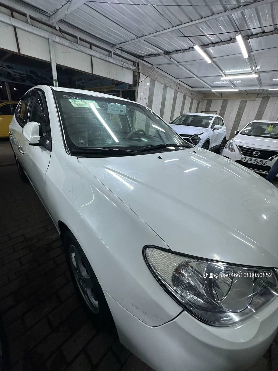 النتره موديل 11 رقم بغداد فول رقم هاتف *********** سعر 105 ورقه بيهه مجال بصيط
