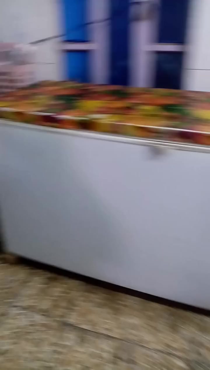 سلام عليكم مجمده شغاله الله شاهد اتجمد 24 ساعه فول لا طابه تصليح ولا شي مجمده جديده💞
السعر 350الف
مكاني كربلاء
رقم الهاتف ***********
