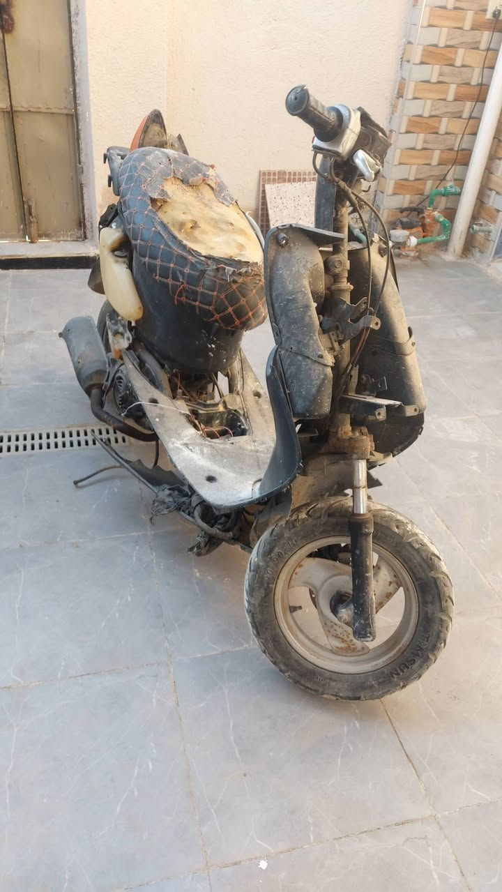 اسلام عليكم سازوكي 60 للبيع اكتب سعرك اني اراسلك كوممم حديد مكينة شغالة عوزهة براغي صالصنة


**إذا كنت صاحب هذا الإعلان وتريد حذفه لأي سبب، رجاءا أرسل رسالة إلى الدعم الفني**