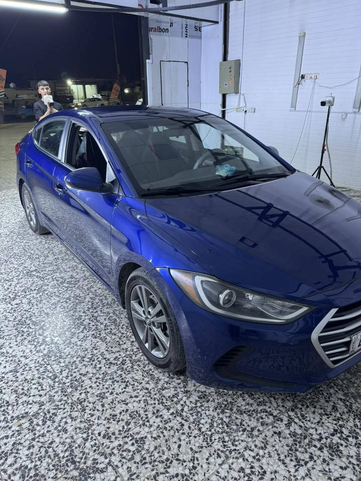 السلام عليكم النترا لبيع 2017
حادثها امريكا مبدل قبق جنطه كلين داخله محرك1.6دوش
سيارة رقم اربيل باسمي وهزه جديدة مصالها شهرين
عنوانها مدينه الصدر سعر120تواصل***********
