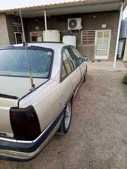 اوبل اوميكا انبار مشروع وطني كير ومحرك ثنين ونص بطه فول اوتماتيك بلاديه بدون صبغ ت كهربائيات كله شغاله السعر ٣٥ وبيه مجال المكاسب حي الجهاد ***********
