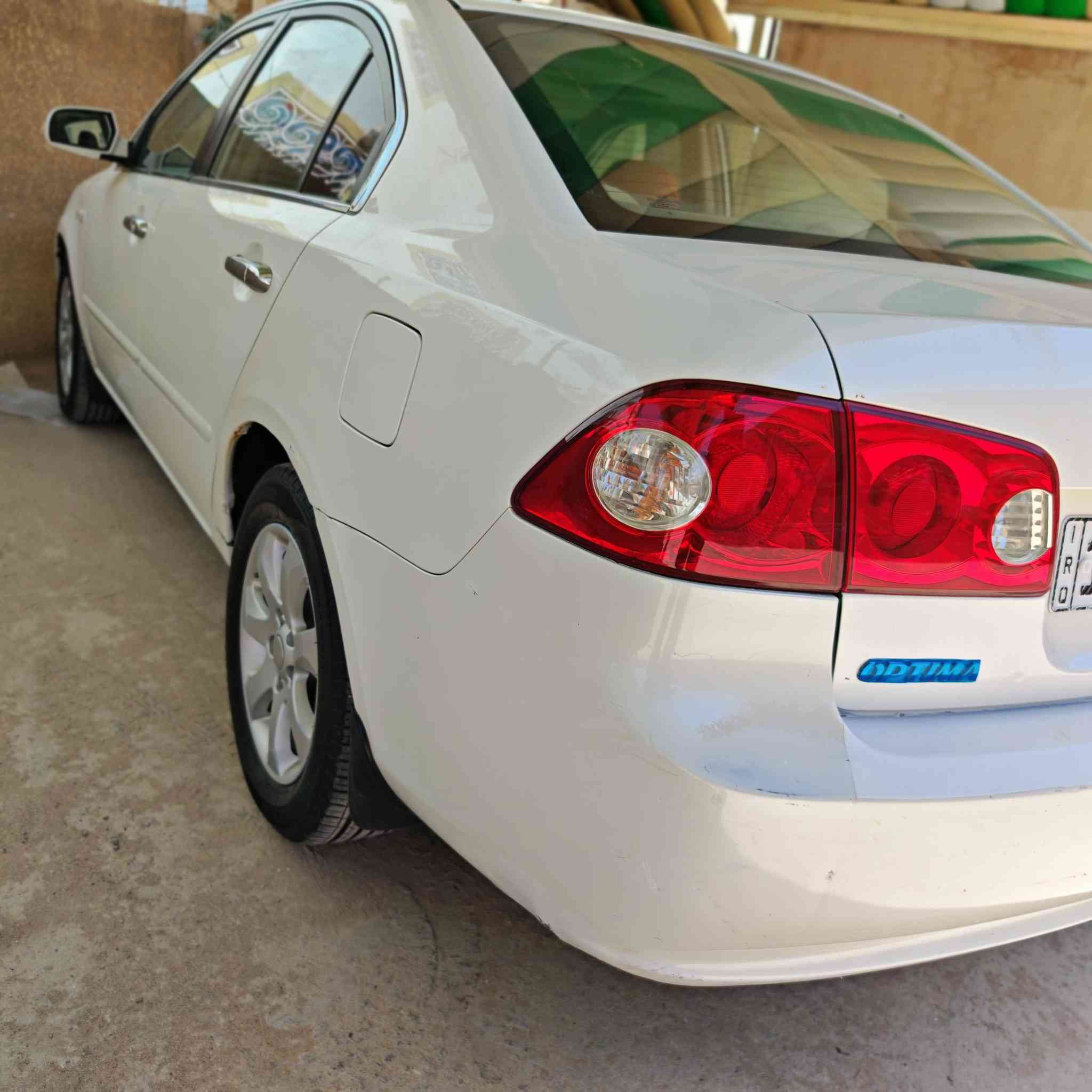 اوبتما خليجي 2008
رقم بابل انكليزي سنوية وهزة جديده

جاملغ امامي مبدل والهلالات الخلفيه مكحلات بكارت بدون حادث مكفولة من الضربة والعيب الشرعي شواصي لغود حوض كفالة سيارة جاهزه مال جناي 

كير محرك تبريد حدادية خير من الله 

سيارة فتحة وABS جهاز موازنه

مكان سيارة بابل-الشوملي 

الاتصال ***********
