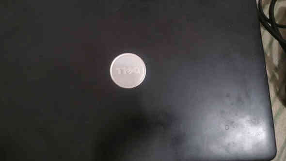 Dell لابتوب استعمال مكتبي لفتح ملفات وتصفح سعر 75 وبي مجال للشراي بيع مستعجل *********** كربلاء
