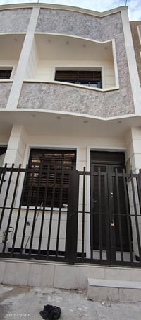 حي القاهرة الشماسية • ٤٨٫٥م • ٣ غرف