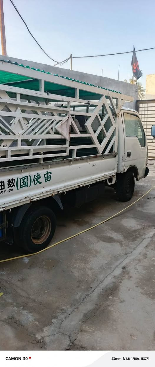 سلام عليكم كيه فونتيره موديل ٢٠٠٠ سياره نظيفه وجاهز مابيه نقص رقم الانبار مشروع وطني سياره مكانه كربلاء وراعيه بكربلاء معروضه ٦٣ وبيه مجال الطيبين ***********
