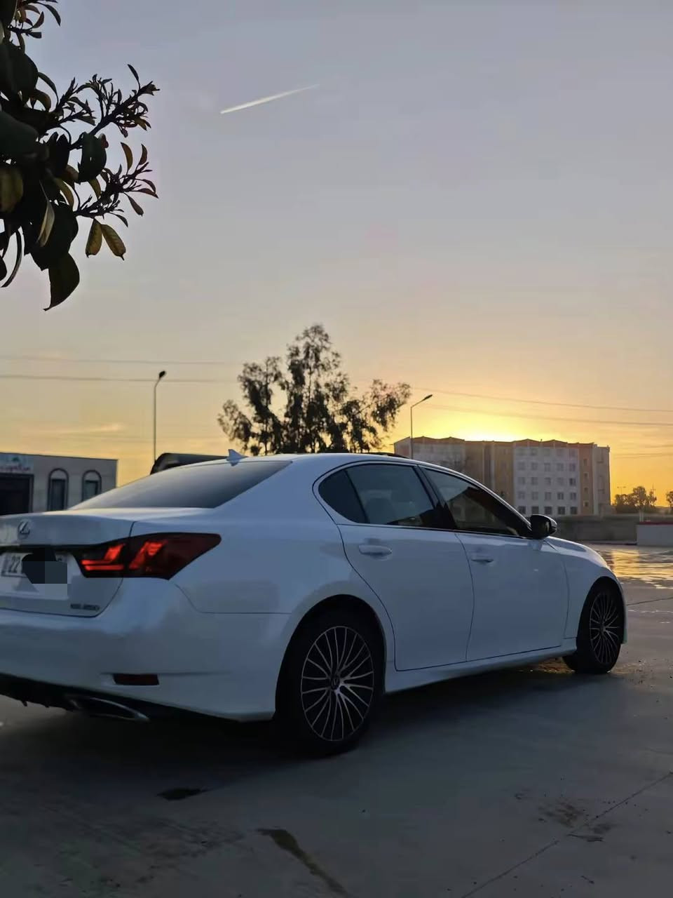 لیکزیز قمەرە  GS250  مودیل 2013
سیارەکە فول مواسفاتی خلیجیە
سفری شریکەی سەردارە دوو سویچە
ناو زەرد و بەسمەو دەرگا بەسمەو سڵاید و پەردەیە
کوشن جلدو کارباو خەزن و ساردو گەرمە
سوکان هیتەرو کارباو خەزنە،
شاشە و کامیراو حاسەی پێش و دواوە.
سێ مۆدی لیخورین ٦ بستون مکینە 2.5 
دوو پارچەو نیوی بۆیاخە بێ ناوگرتن وبێ ئێرباگ لەسەر شوخت
بێ دەعم ،سەرە دەرزیەک ناوگرتنی نیە بەس لیخشانە و بویاخ کراوەتەوە
سەنوی تا 2030نویە ناوی خۆمەوەیە
سعری  158$ مجال
*********** شمشمل, السليمانية
