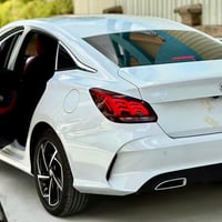 ‏السلام عليكم  ‏للبيع سيارة MG_GT موديل 2025   ‏احدث وجبة   ‏لون ابيض ...