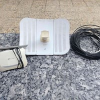 برج انترنت • راوتر • واير ٢٠م