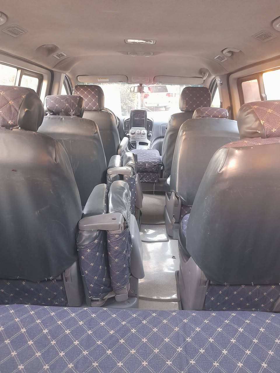 للبيع ستاركس مسكر موديل ٩ بابل انكليزي سنويه لغاية ٣٠ مكفوله من الحادث صبغ الجاملغ الخلفي الأيسر محرك جيد سبلاين تبريد ثلج السيارة كامل مواصفات كير عادي السعر ١٣٠$نقد وتحويل ثاني يوم موبايل ***********المكان بغداد بسمايه ناحية الوحده تحياتي لكم
