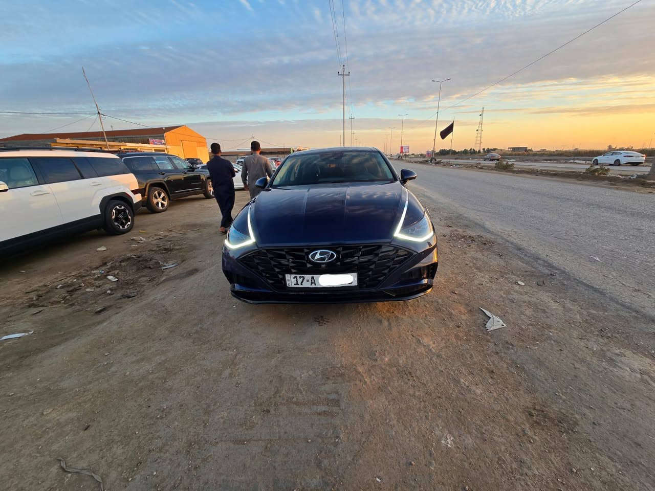 سوناتا 22 اللبيع مكلف بنشر‏‪***********‬‏
