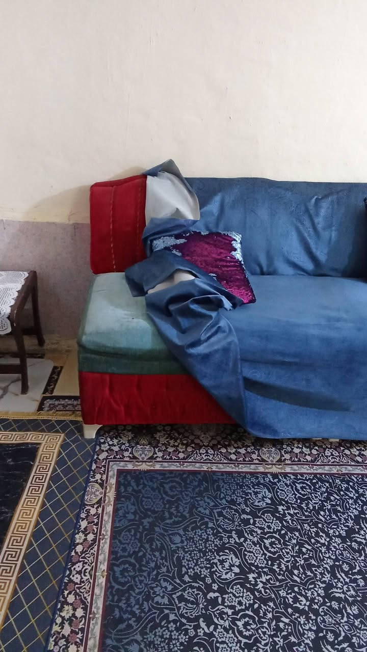 ديوان كويتي البيع ب100 وبي مجال لناصرية حي الشهداء قرب داره الكهرباء


**إذا كنت صاحب هذا الإعلان وتريد حذفه لأي سبب، رجاءا أرسل رسالة إلى الدعم الفني**