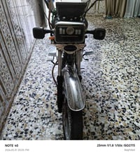 البيع يراني ربعه كير750 مديل 2026 ....07721213555